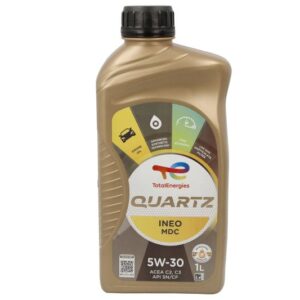 Ulei de motor TOTAL QUARTZ INEO MDC 5W30 1L