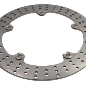 Disc frână TRW MOTO MSTR239