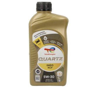 Ulei de motor TOTAL QUARTZ INEO RCP 5W30 1L