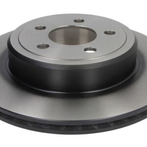 Disc frână TRW MOTO DF4907S