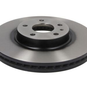 Disc frână TRW MOTO DF6811