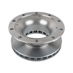 Disc frână FEBI FE106340