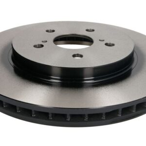 Disc frână TRW MOTO DF4493