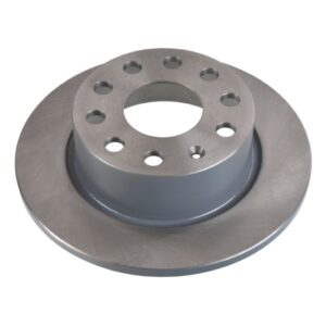 Disc frână BLUE PRINT ADV1843109