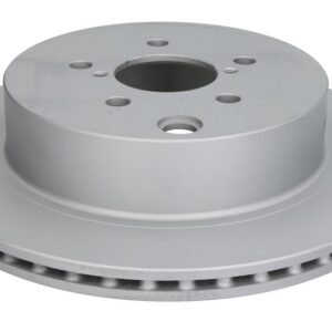 Disc frână ATE 24.0118-0160.1