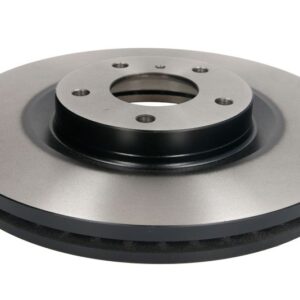 Disc frână TRW MOTO DF4983S