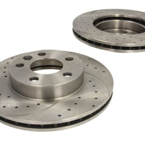 Disc frână SPEEDMAX 5201-01-0784PTUOTUV