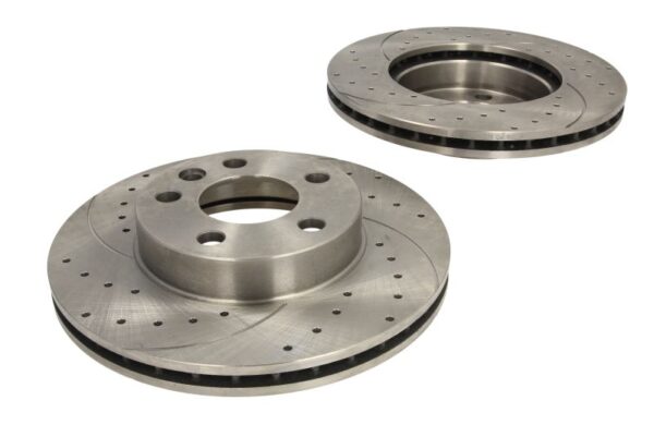 Discuri frana SPEEDMAX 5201-01-0784PTUOTUV păreri