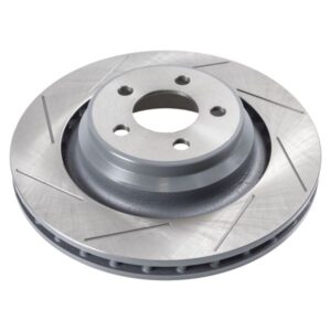 Disc frână BLUE PRINT ADA104361