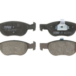 Plăcuțe de frână TRW MOTO GDB1382