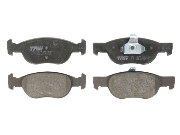 Plăcuțe de frână TRW MOTO GDB1382 păreri