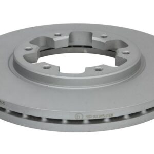 Disc frână ATE 24.0126-0109.1