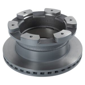 Disc frână FEBI FE106489