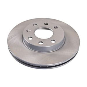 Disc frână BLUE PRINT ADG04325