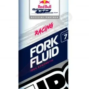 Ipone Fork Fluid Racing 7W Ulei sintetic pentru amortizoare 1 l