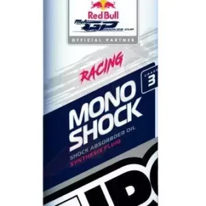 Ulei pentru amortizoare spate Ipone Monoshock Fluid 3W Semisintetic 1 l - IP408