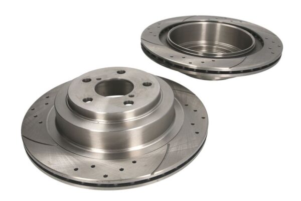 Discuri frana SPEEDMAX C47004JCTUOTUV păreri