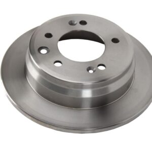 Disc frână TRW MOTO DF6123