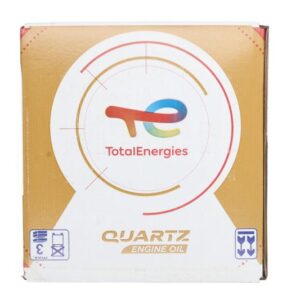 Ulei de motor TOTAL QUARTZ INEO ECS 5W30 20LB