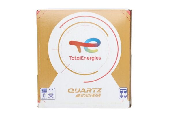 Ulei de motor Total QUARTZ INEO ECS 5W30 20LB păreri