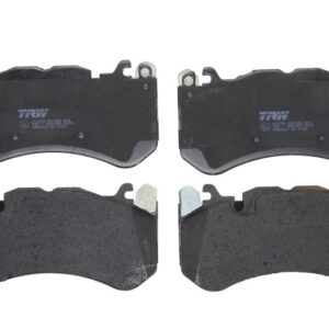 Plăcuțe de frână TRW MOTO GDB2220