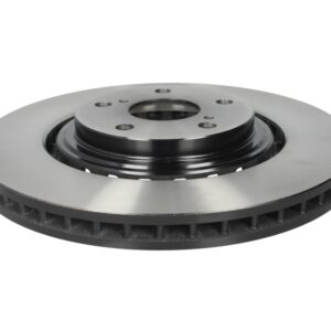 Disc frână TRW MOTO DF6265