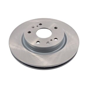 Disc frână BLUE PRINT ADK84346