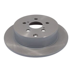 Disc frână BLUE PRINT ADT343145