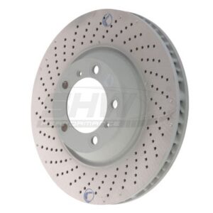 Disc frână SHW PFL32909