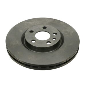 Disc frână FEBI FE22403