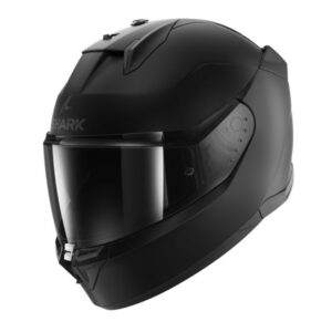 Casca moto SHARK HE0901E-KMA-S