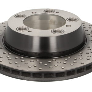 Disc frână TRW MOTO DF6337S