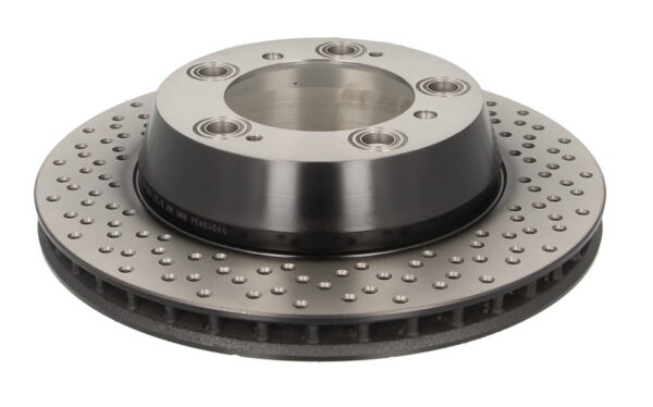 Discuri frana TRW MOTO DF6337S păreri