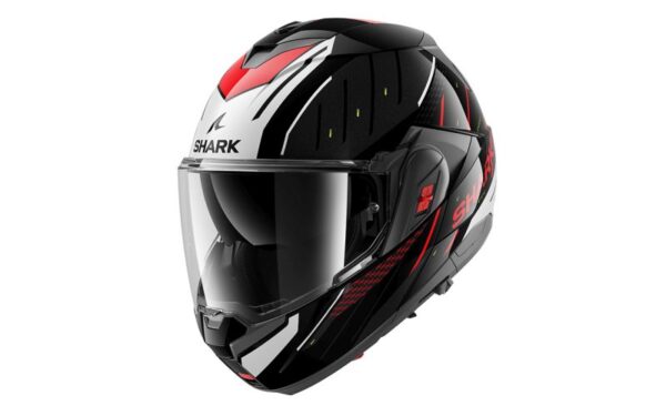 Căști Moto SHARK HE8712E-KSR-L păreri