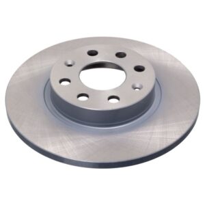 Disc frână FEBI FE43919