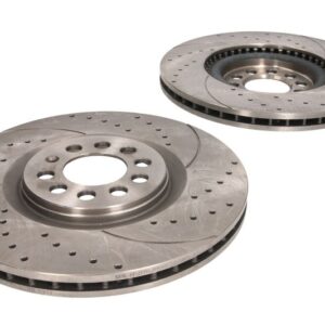 Disc frână SPEEDMAX 5201-01-0856PTUOTUV