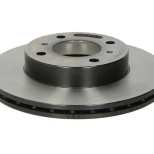 Disc frână TRW MOTO DF4022