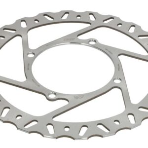 Disc frână TRW MOTO MST282EC