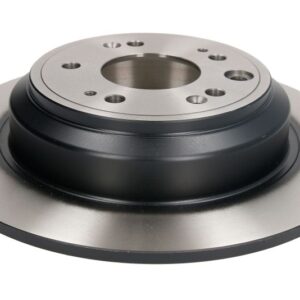 Disc frână TRW MOTO DF6678