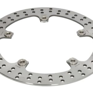 Disc frână TRW MOTO MSTR257