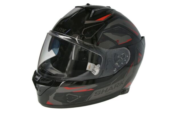 Căști Moto SHARK HE0822E-KAR-XXL păreri
