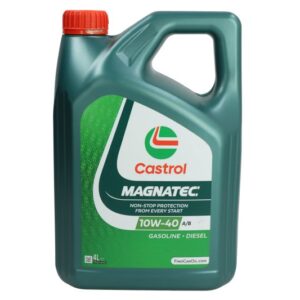 Ulei de motor CASTROL MAGNATEC 10W40 A/B 4L