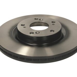 Disc frână TRW MOTO DF6180S