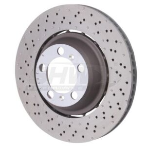 Disc frână SHW PRL41587