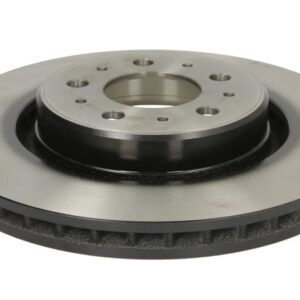 Disc frână TRW MOTO DF4233