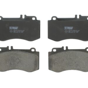Plăcuțe de frână TRW MOTO GDB1822