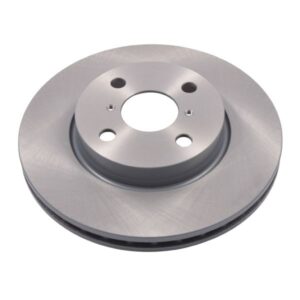Disc frână BLUE PRINT ADT343205