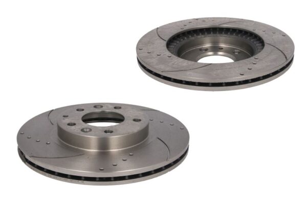 Discuri frana SPEEDMAX 5201-01-20908TUOTUV păreri