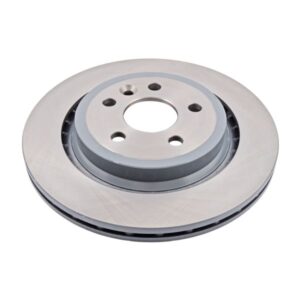 Disc frână FEBI FE170050