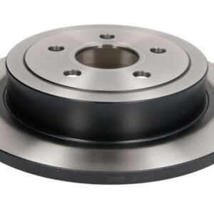Disc frână TRW MOTO DF4875
